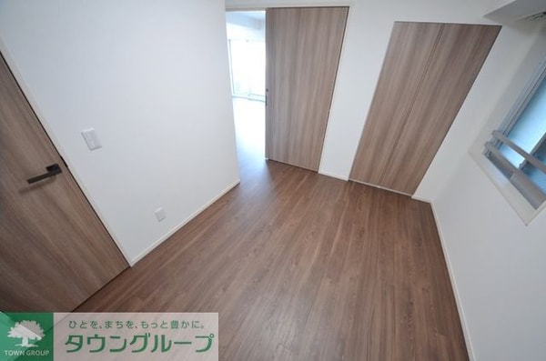 リビング・居室