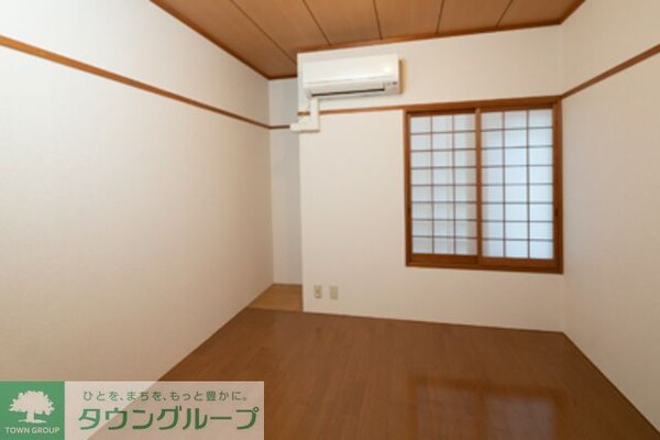 子供部屋(※写真は同タイプ住戸です。)