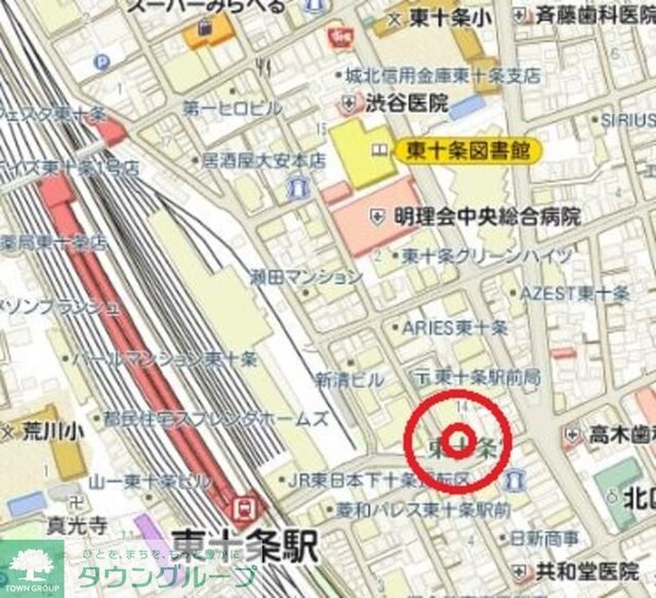 地図