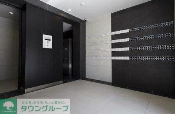 エントランス(エントランス)