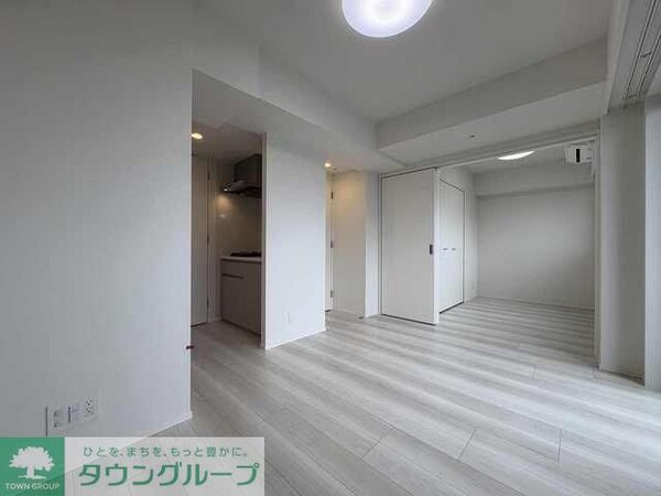 リビング・居室