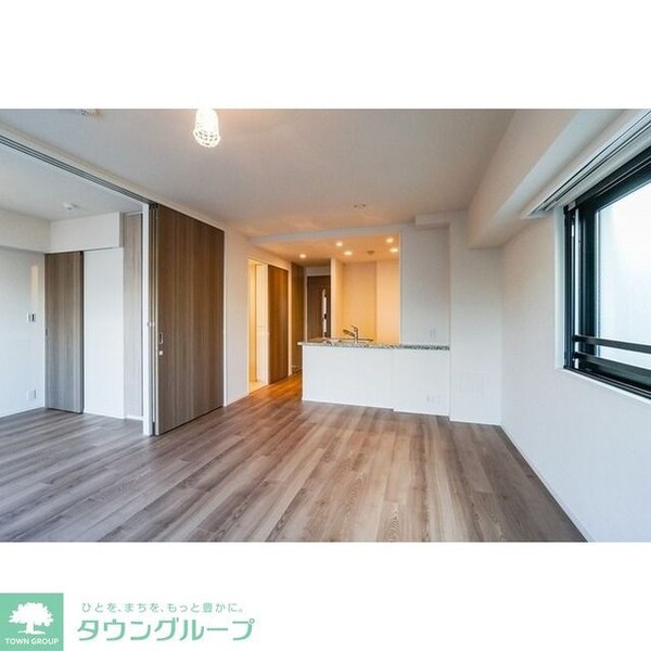 リビング・居室