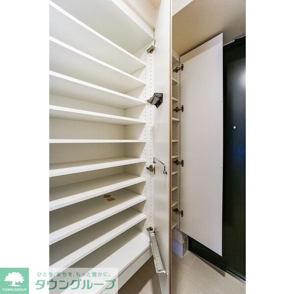 その他(シューズボックス)