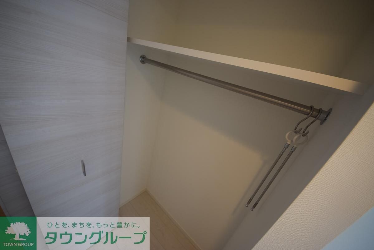 物件内観写真10　(バルコニー)