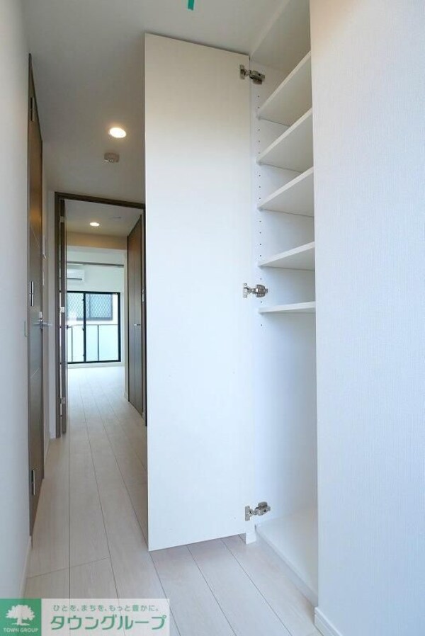 その他室内・内装(玄関)