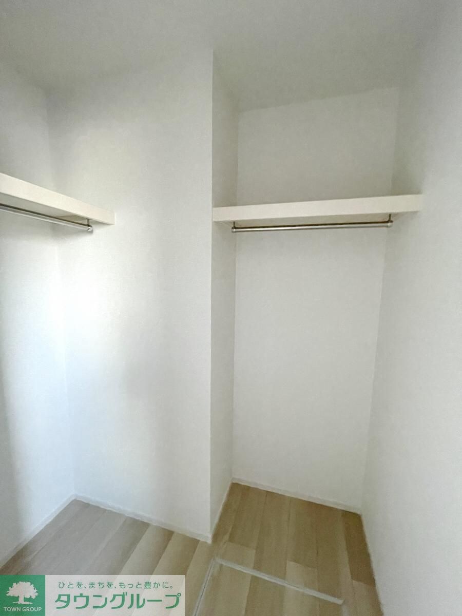 物件内観写真8　(収納)