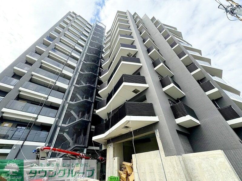 物件内観写真4　(外観)