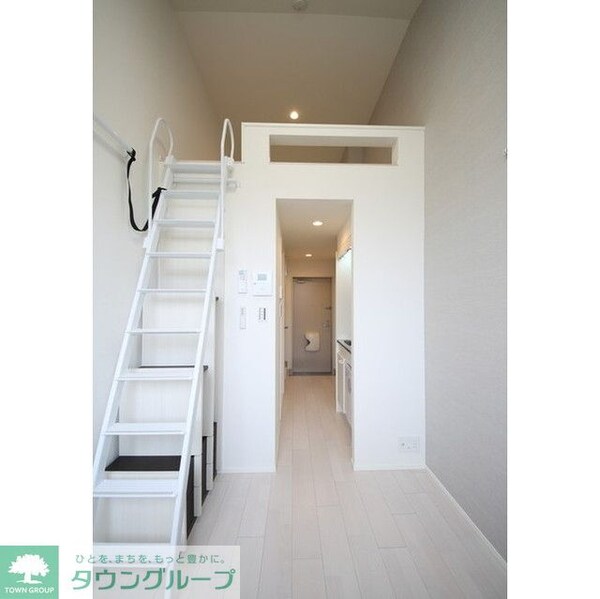 その他室内・内装(玄関)