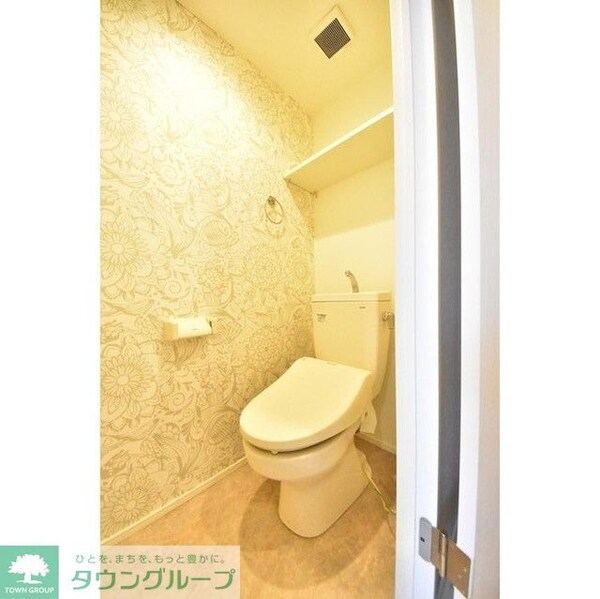 トイレ(トイレ)