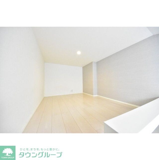 物件内観写真22　(リビング/居室)