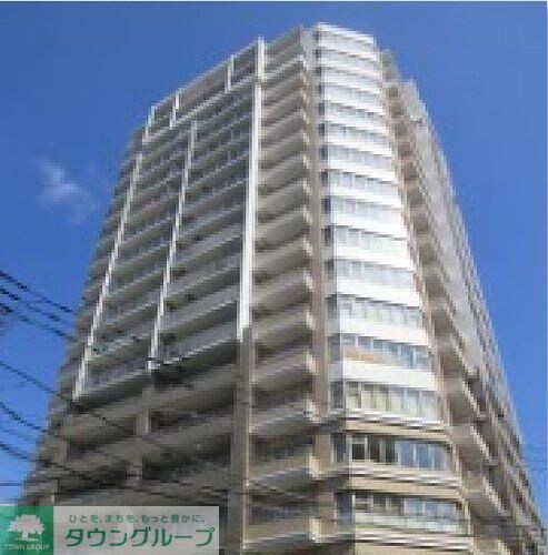 物件外観写真1　(建物外観　※2025年10月10日撮影)