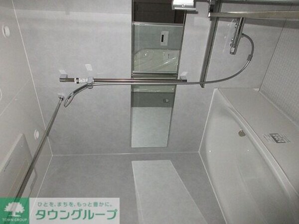 バス／シャワールーム等(浴室　※2025年10月10日撮影)