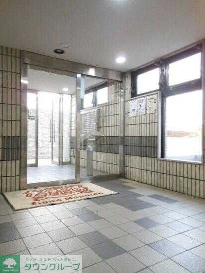 物件内観写真22　