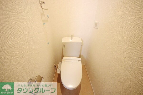 トイレ(トイレ)