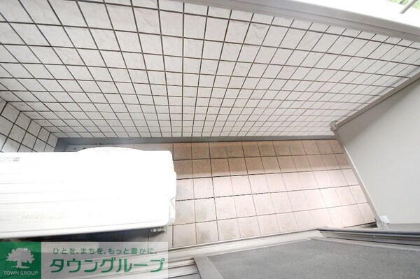 バルコニー(バルコニー)