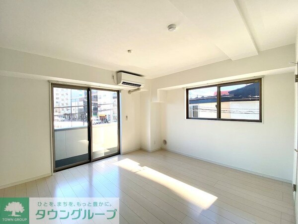 リビング・居室