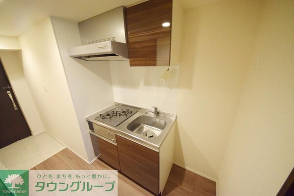 キッチン(キッチン)