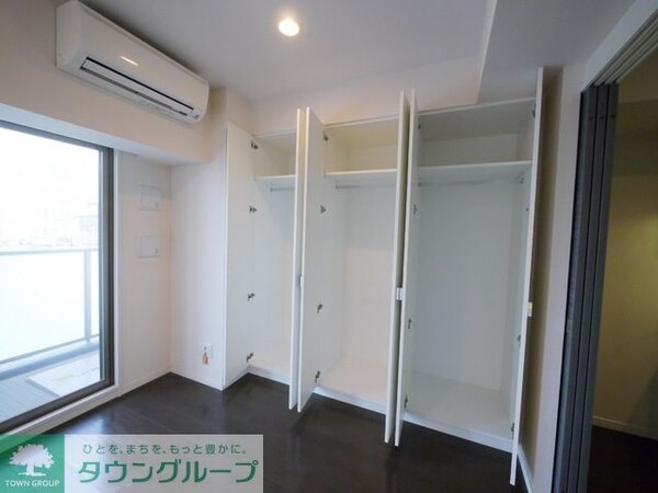 リビング・居室