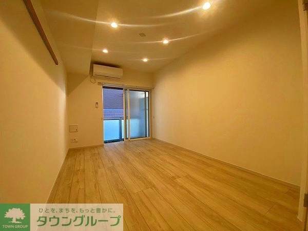 リビング・居室(エントランス)