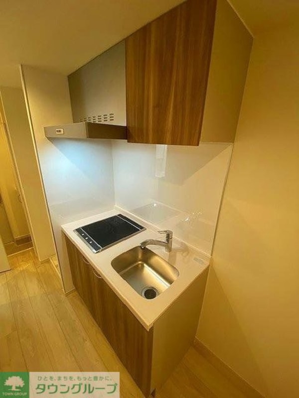 キッチン(キッチン)