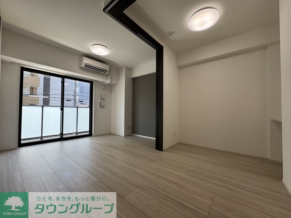 リビング・居室