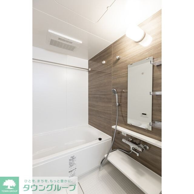 バス／シャワールーム等