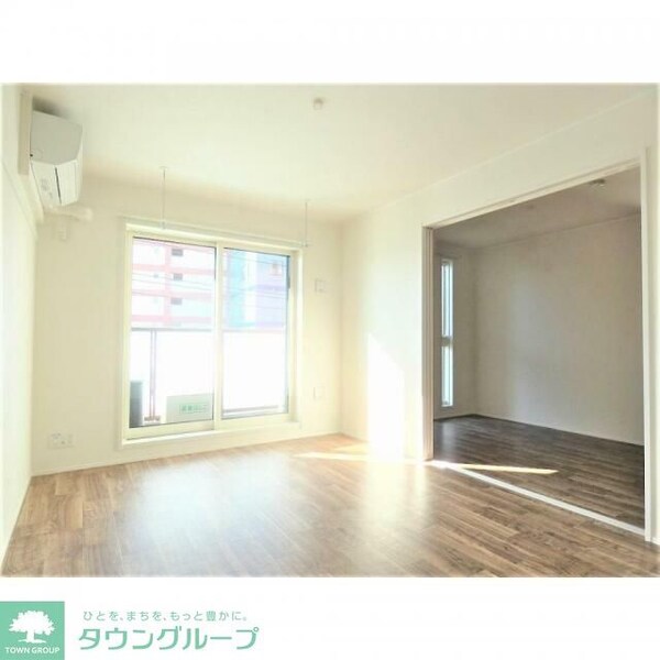 リビング・居室