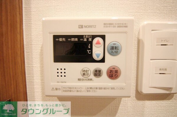 その他室内・内装(設備)