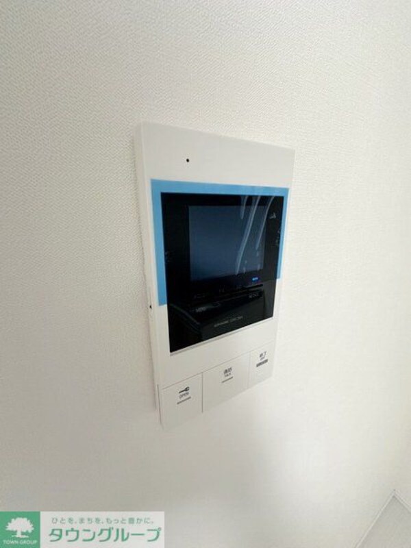 セキュリティ(設備)