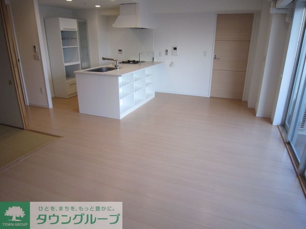 リビング・居室