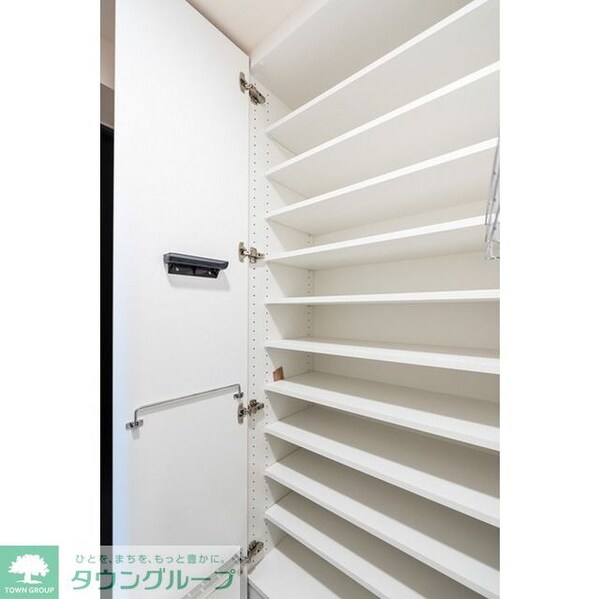 その他(シューズボックス)