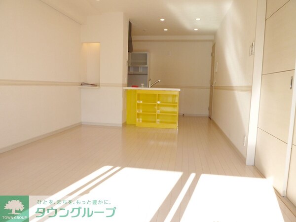 リビング・居室(リビング/居室)