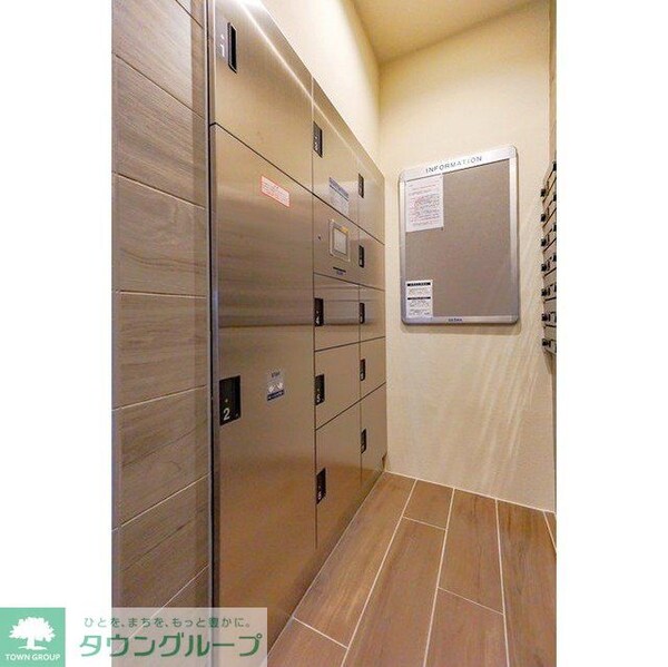 共有部分(共有部分)