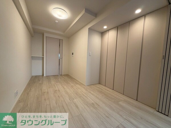 リビング・居室