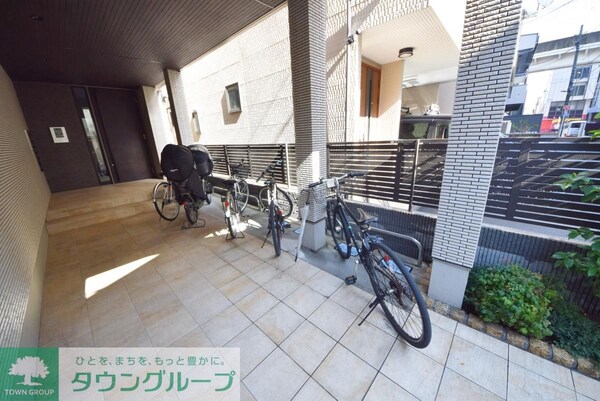 共有部分(共有部分)