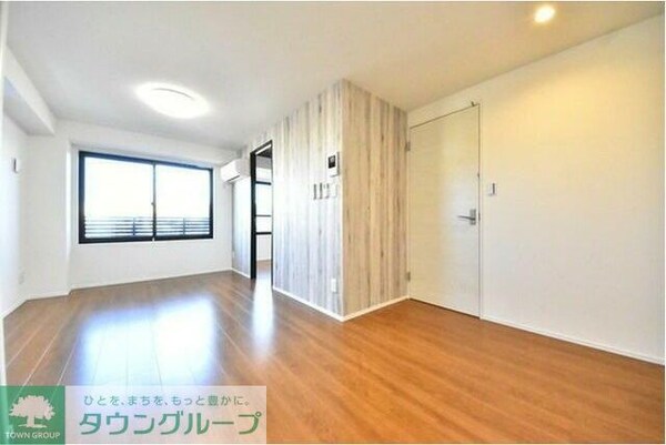 リビング・居室