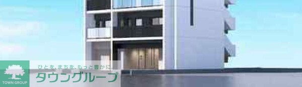 エントランス(設備)