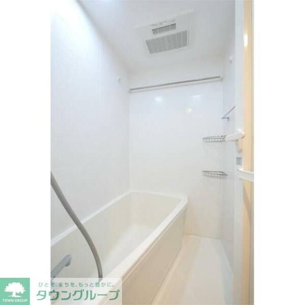 バス／シャワールーム等