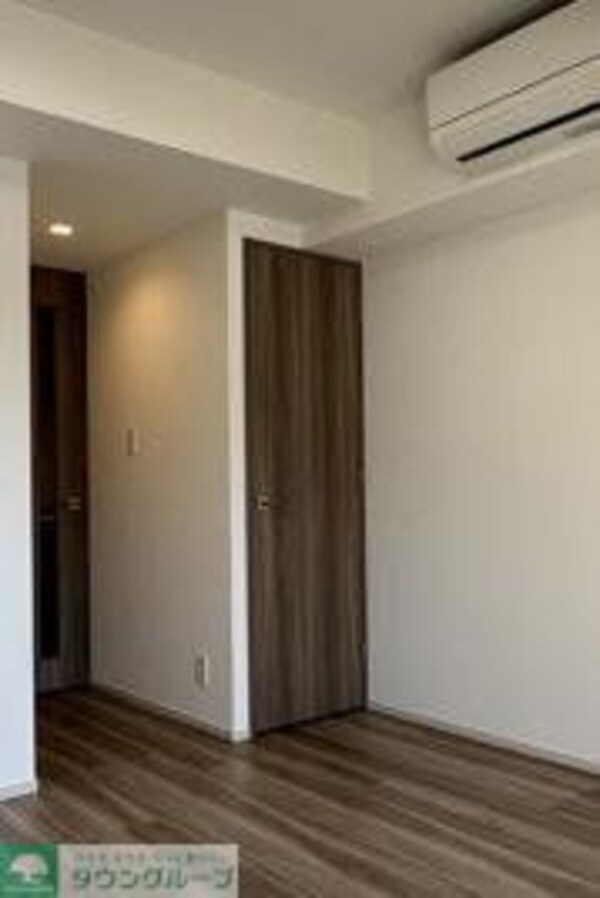 収納(リビング/居室)