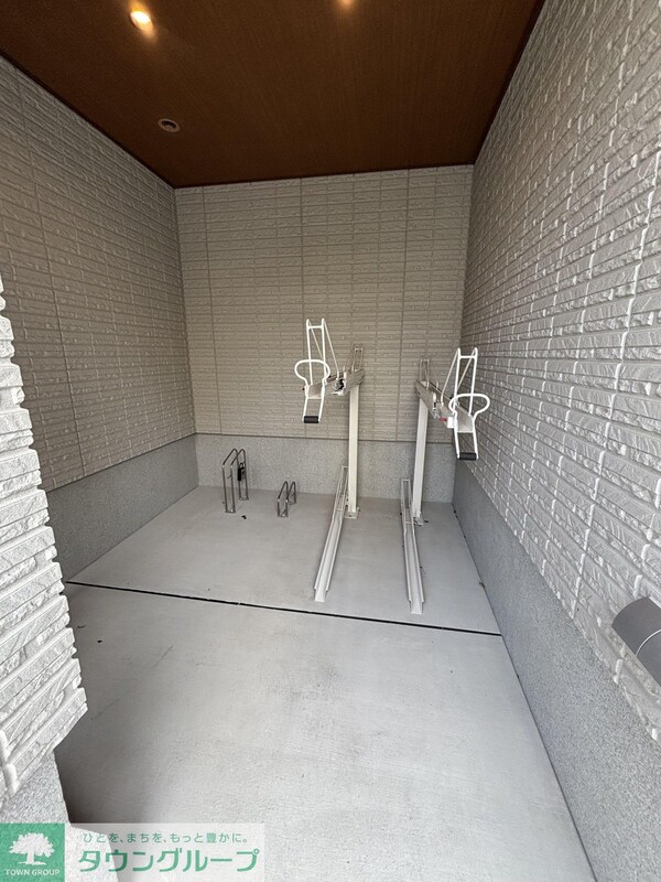 共有部分(エントランス)