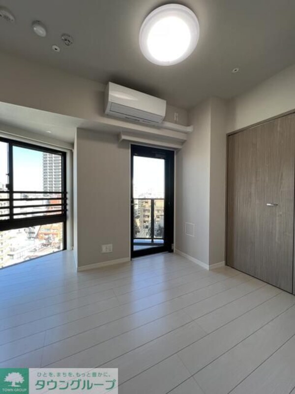 リビング・居室