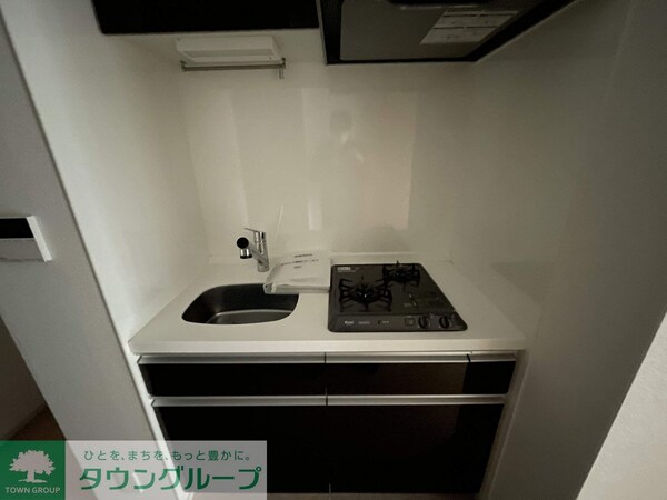 キッチン(キッチン)