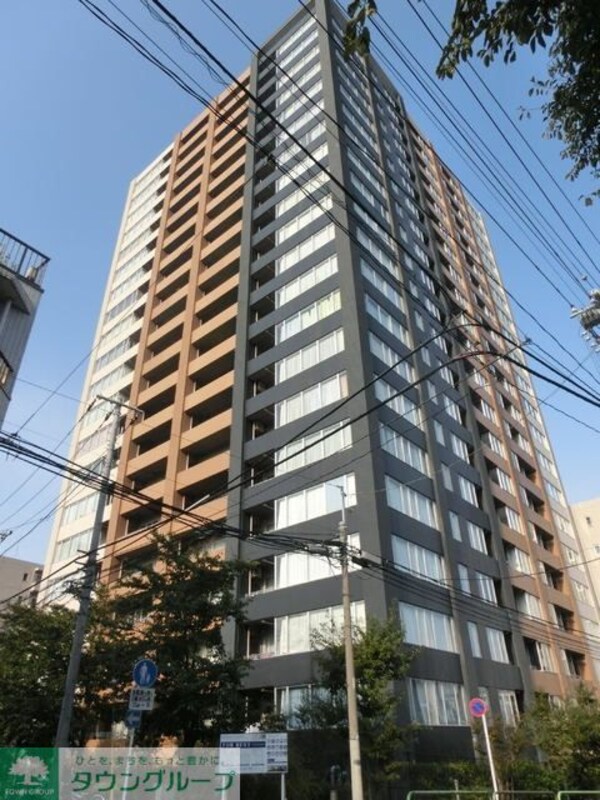 外観(★大塚徒歩10分★)