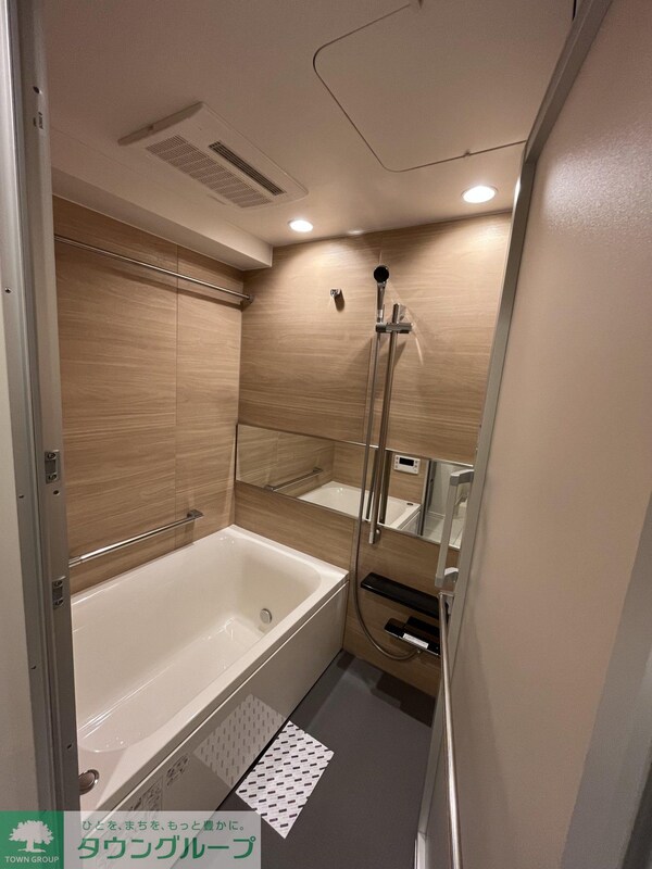 バス／シャワールーム等