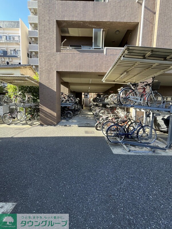 共有部分(共有部分)