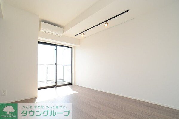 リビング・居室(カラータイプ異なります。)