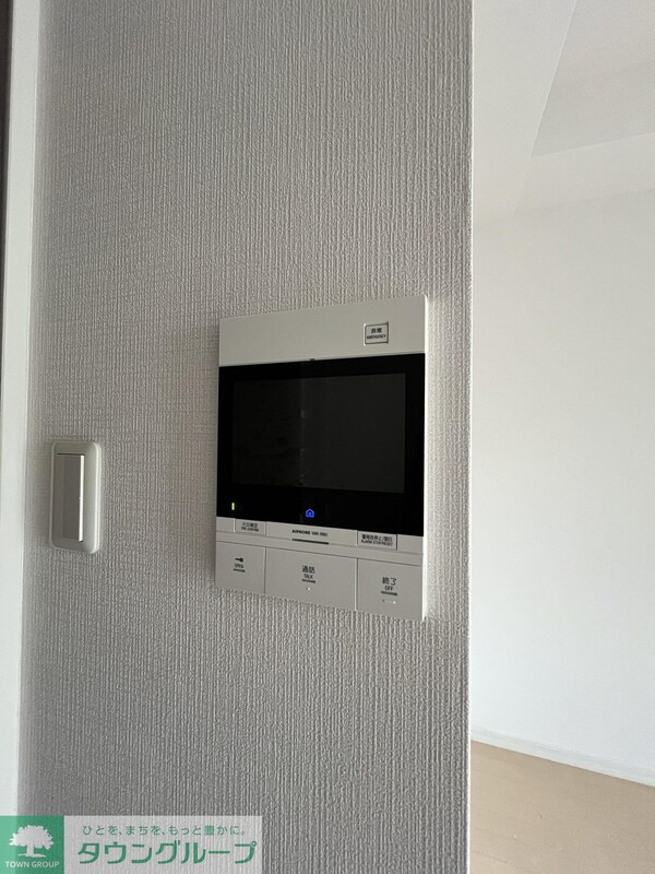 セキュリティ(設備)