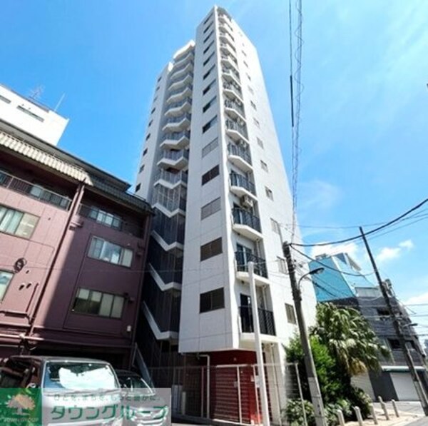 外観(☆お部屋探しはタウンハウジング東京赤羽店へ☆)