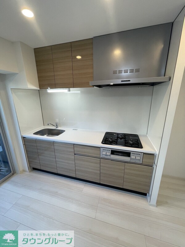 キッチン(キッチン)