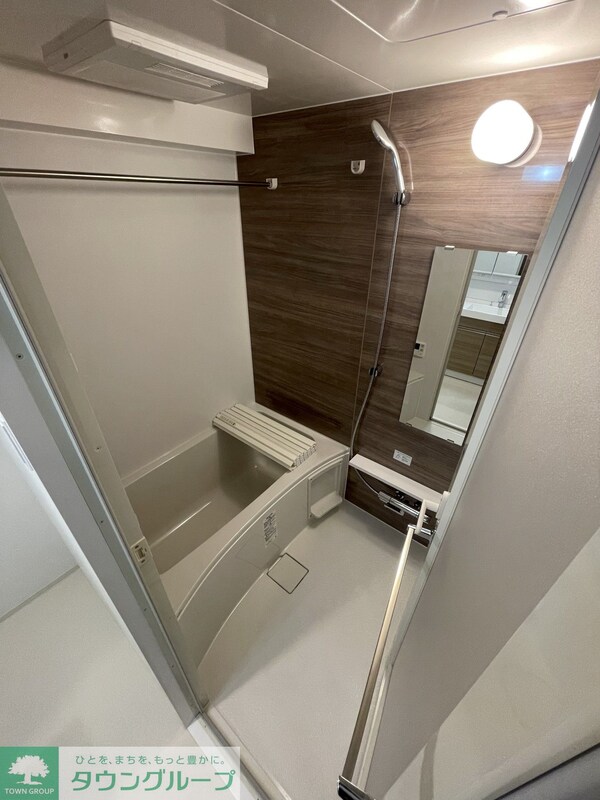 バス／シャワールーム等